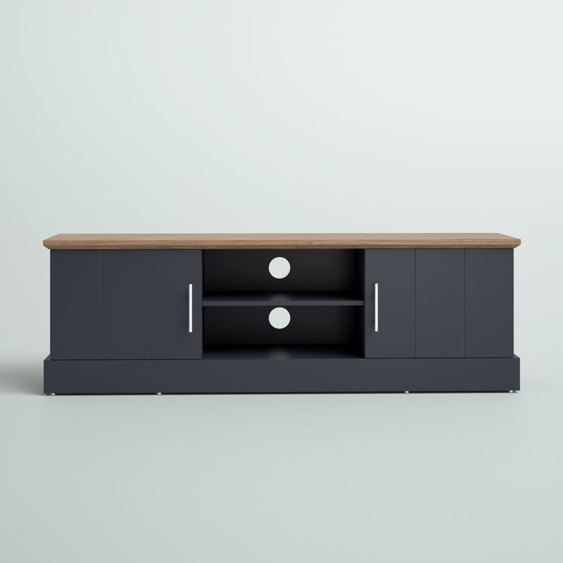 Fernleaf Brielle TV Stand for TVs up to 65" & Reviews Wayfair.co.uk